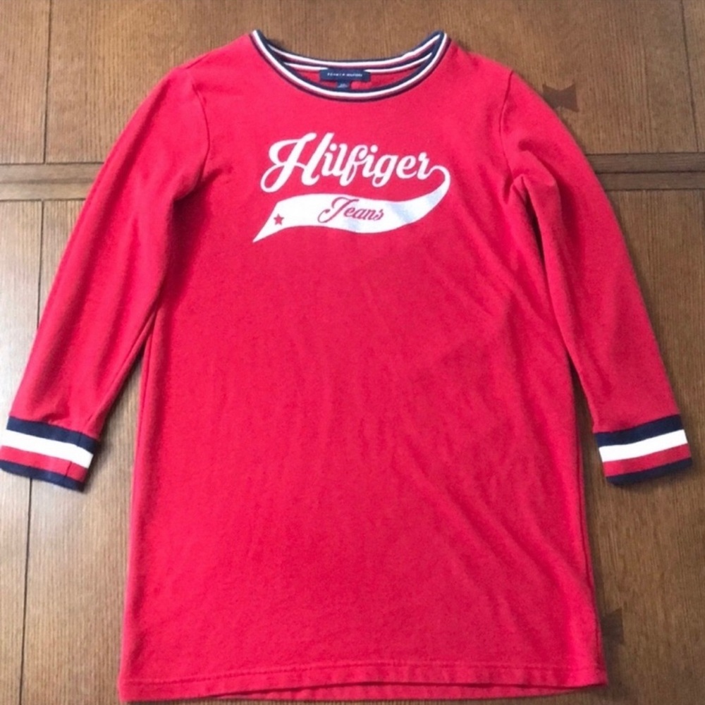 $$$ Tommy Hilfiger Women Sweater